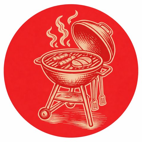 Best for the Grill
