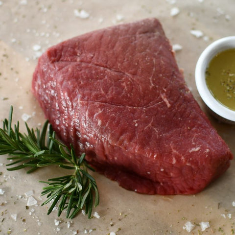 London Broil Steaks (Top Round) 12 oz.