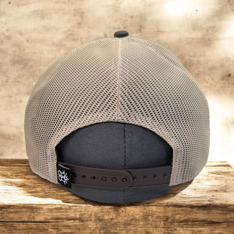 Rendic Ranch 'Regenerative Ranching' Trucker Cap
