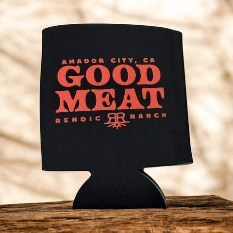 Good Meat Koozy