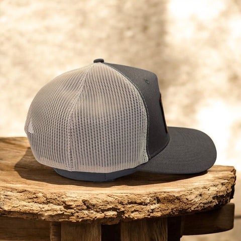 Rendic Ranch 'Regenerative Ranching' Trucker Cap