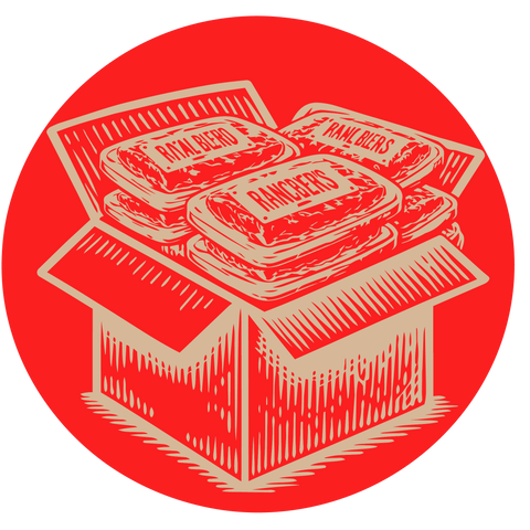 Ranchers Reserve - Stock Up Bundle - Buy 14 LBS get 2 LBS FREE!