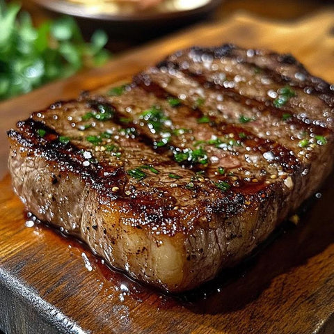 Bavette Steak (Sirloin Flap) 1 lbs.
