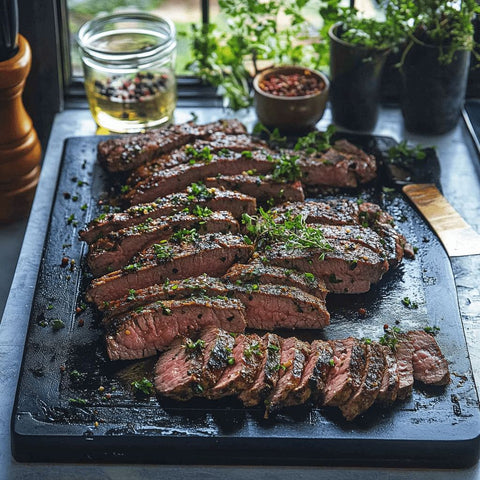 Flank Steak 1.5 lbs.