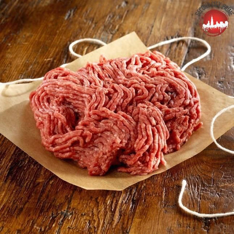 Rancher's Reserve Ground Beef 1 lbs.