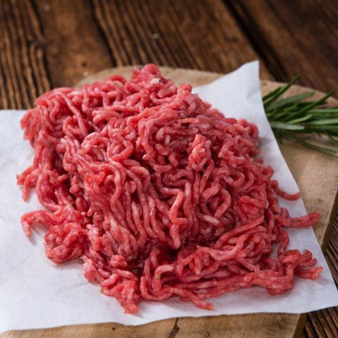 Rancher's Reserve Ground Beef 1 lbs.