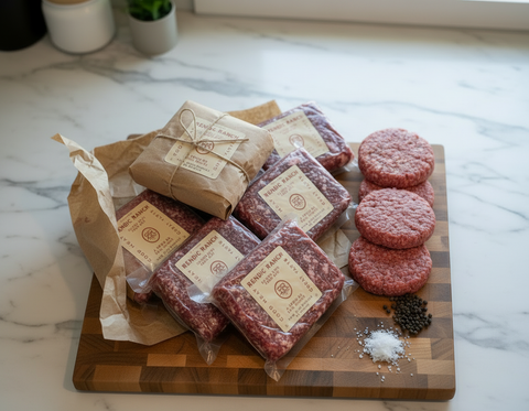 Ranchers Reserve - Stock Up Bundle - Buy 14 LBS get 2 LBS FREE!