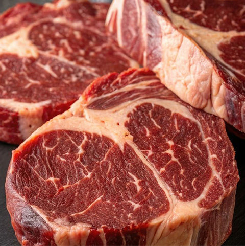 Ribeye Steak (Boneless) 12 oz.