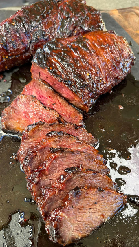 Tri-Tip Roast 1.7 lbs.