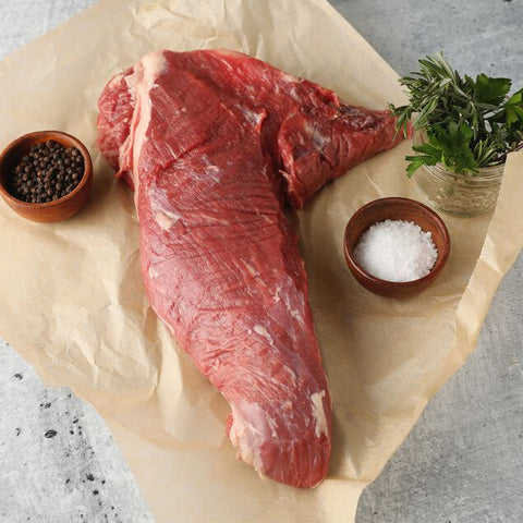 Tri-Tip Roast 1.7 lbs.